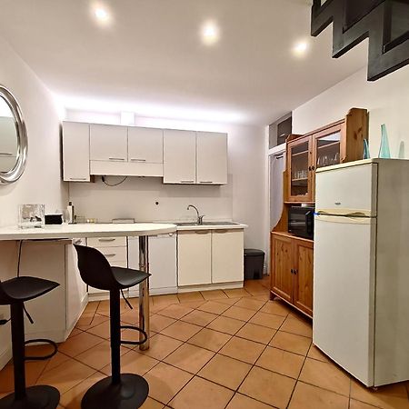 Chic Mamma Luxury Loft Suite Флоренция Экстерьер фото