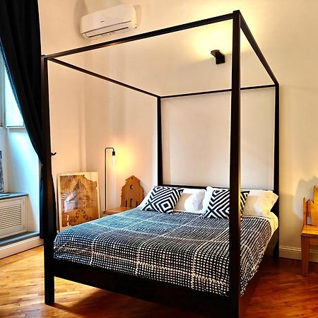 Chic Mamma Luxury Loft Suite Флоренция Экстерьер фото