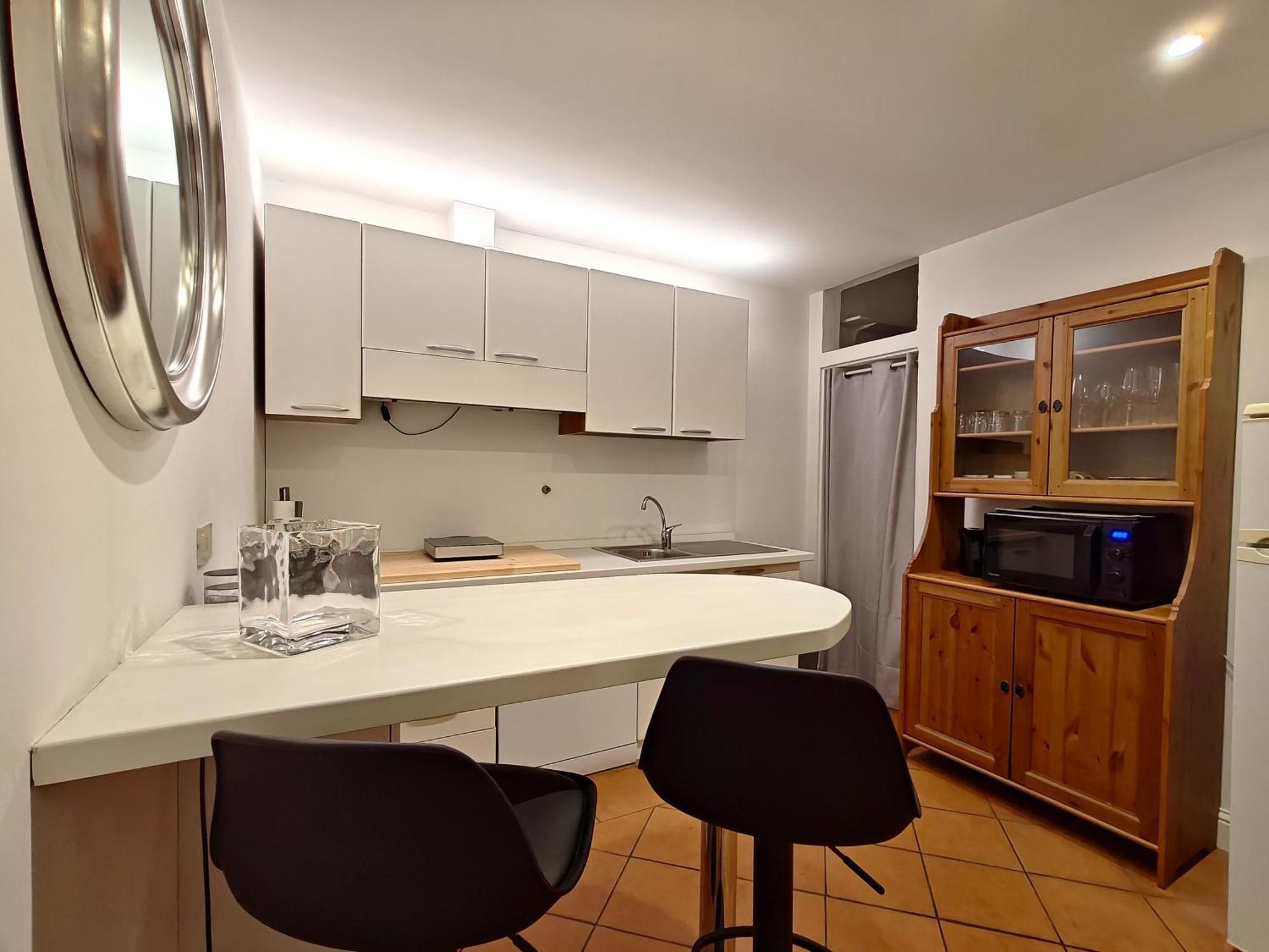Chic Mamma Luxury Loft Suite Флоренция Экстерьер фото